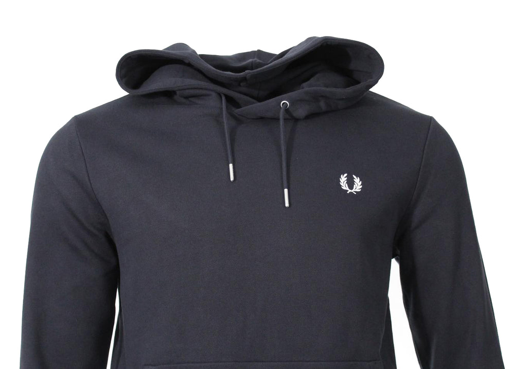 Fred Perry Kapuzenpullover - M2643P - Navy