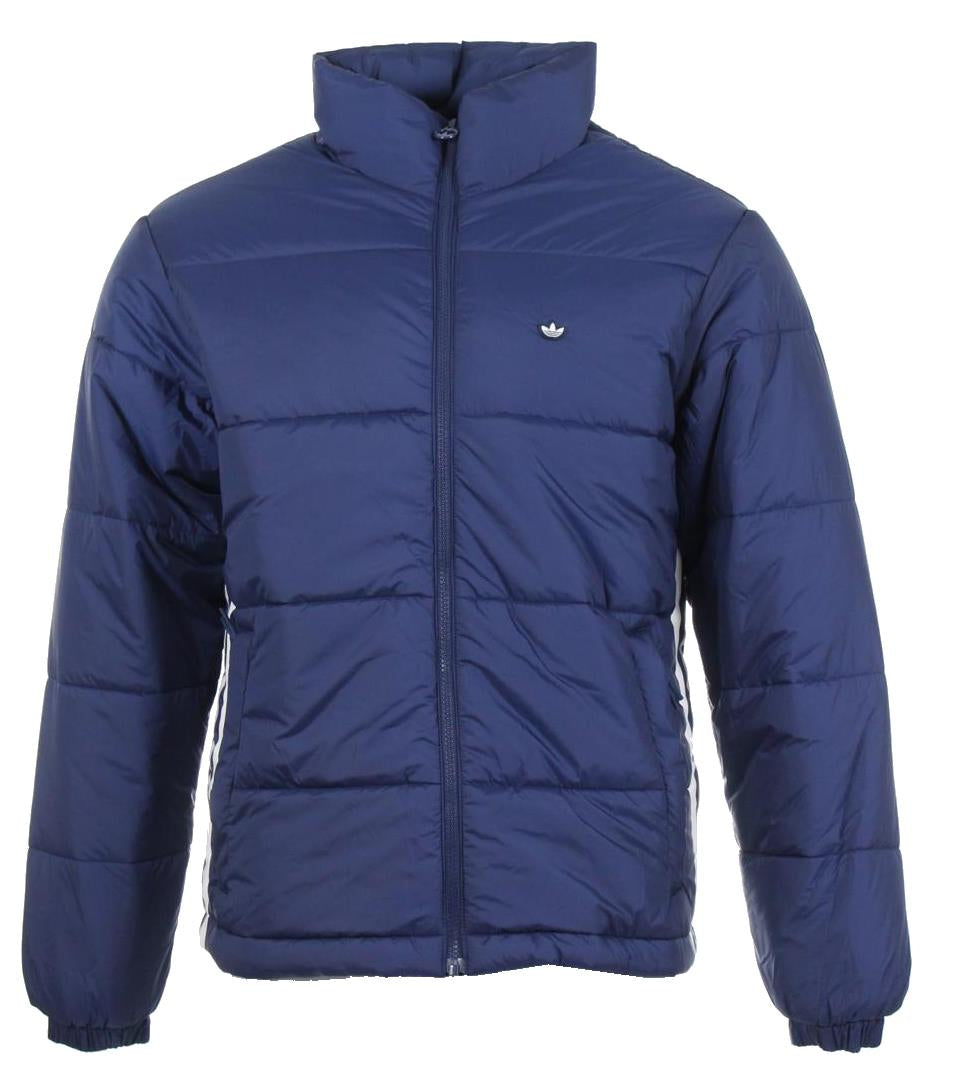 Adidas Herren Jacke - Blau
