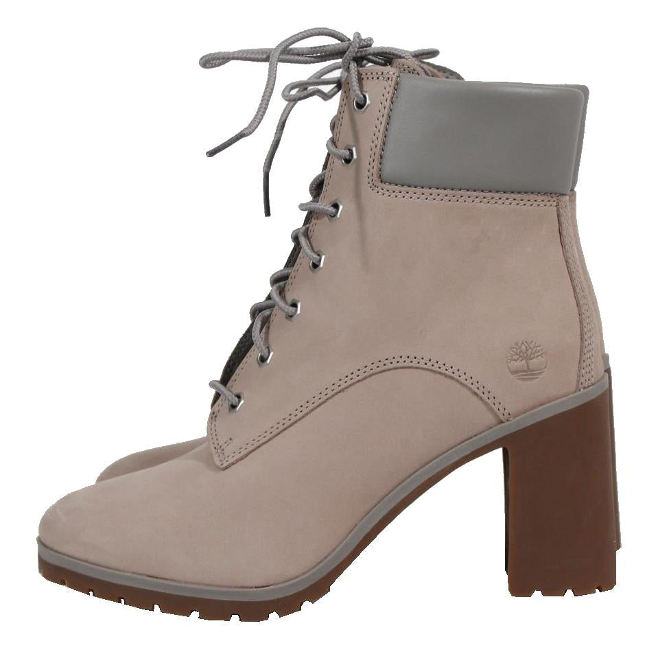 Timberland Allington 6 Inch Boot - Light Taupe