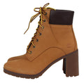 Timberland Allington 6 Inch Boot - Wheat Nubuck