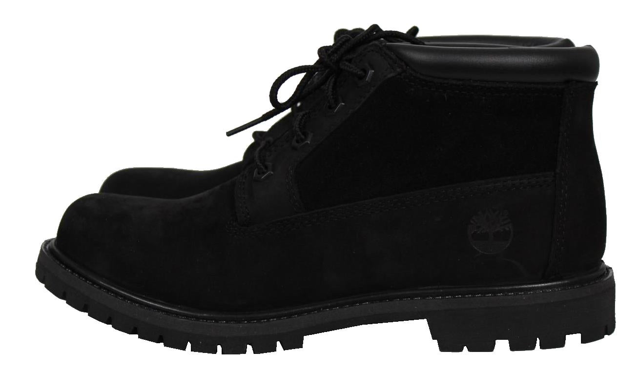 Timberland Nellie Chukka Stiefel - Schwarz