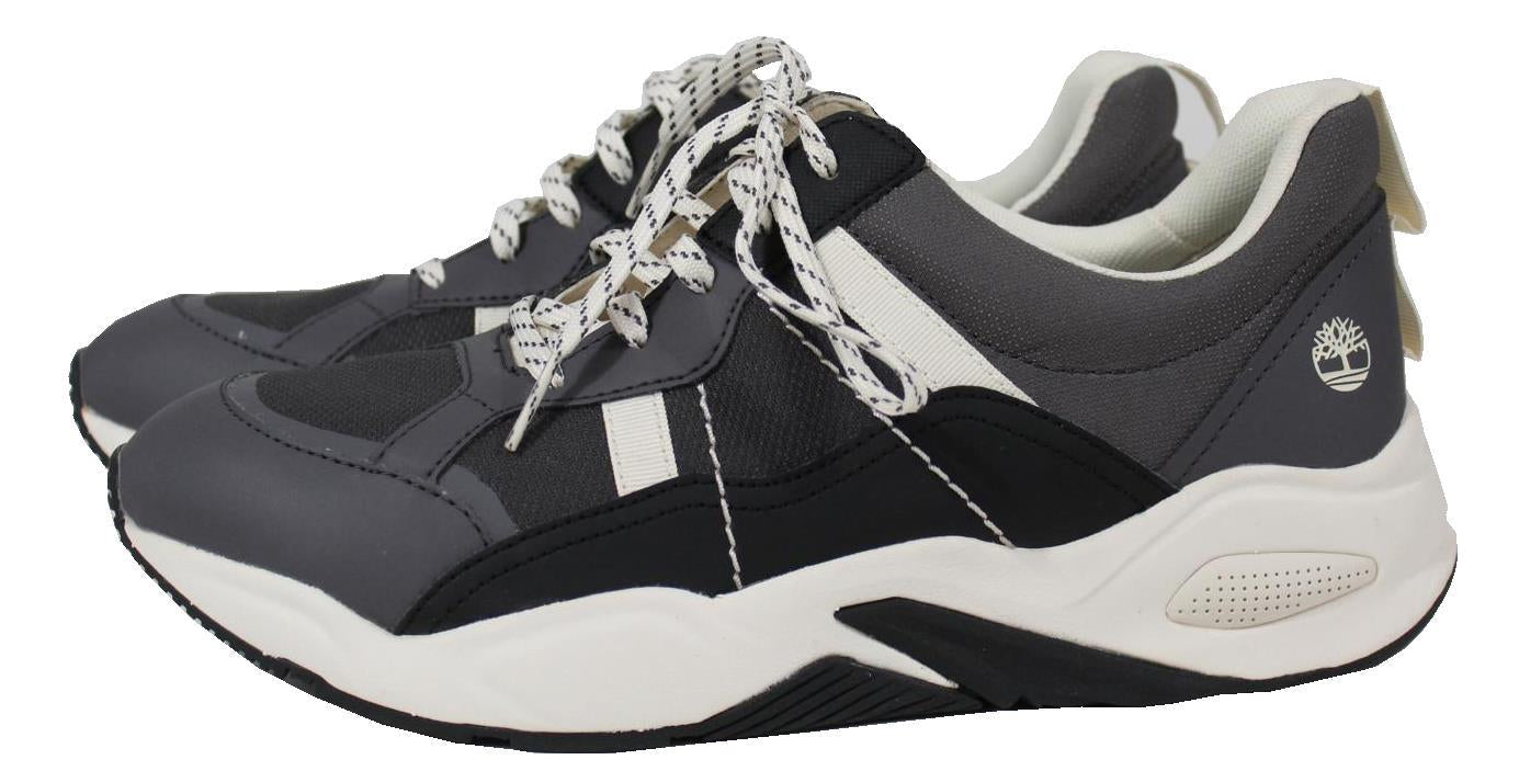 Timberland Damen Sneaker - Delphiville - Dark Grey