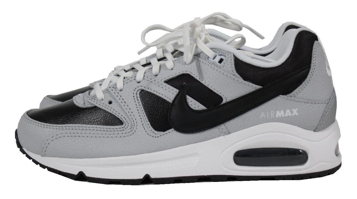 Nike Damen Command - Black/Black-White