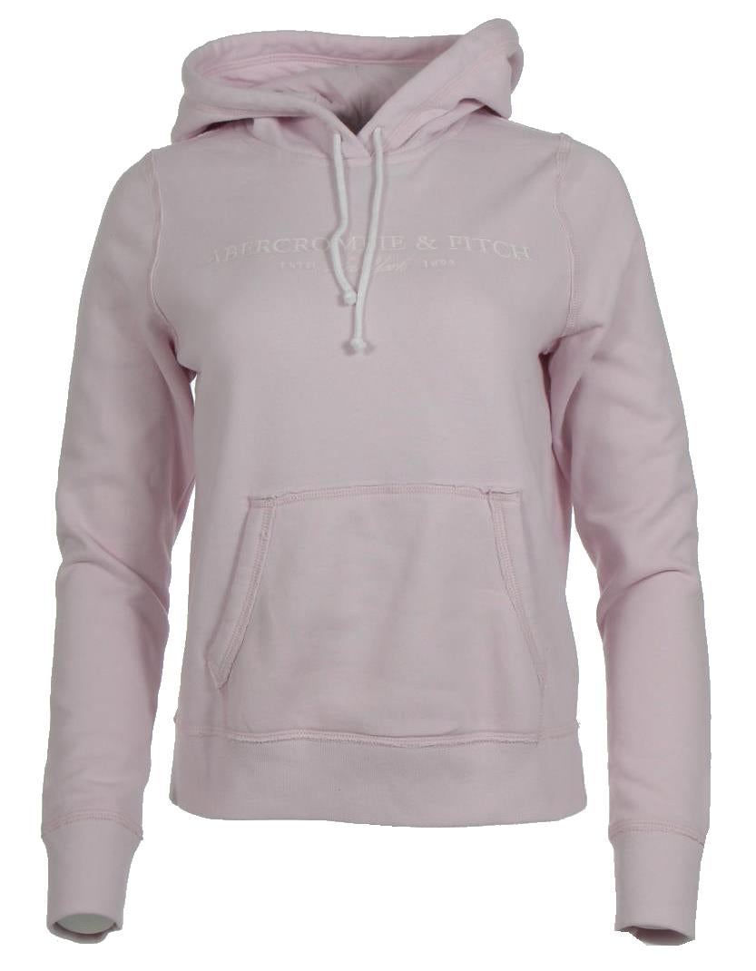 Abercrombie & Fitch Damen Kapuzenpullover