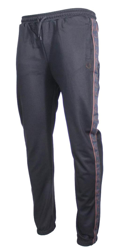 Fred Perry Freizeithose - T5507 - Navy