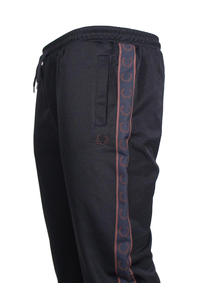 Fred Perry Freizeithose - T5507 - Navy