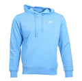 Nike Herren Hoodie - Blau