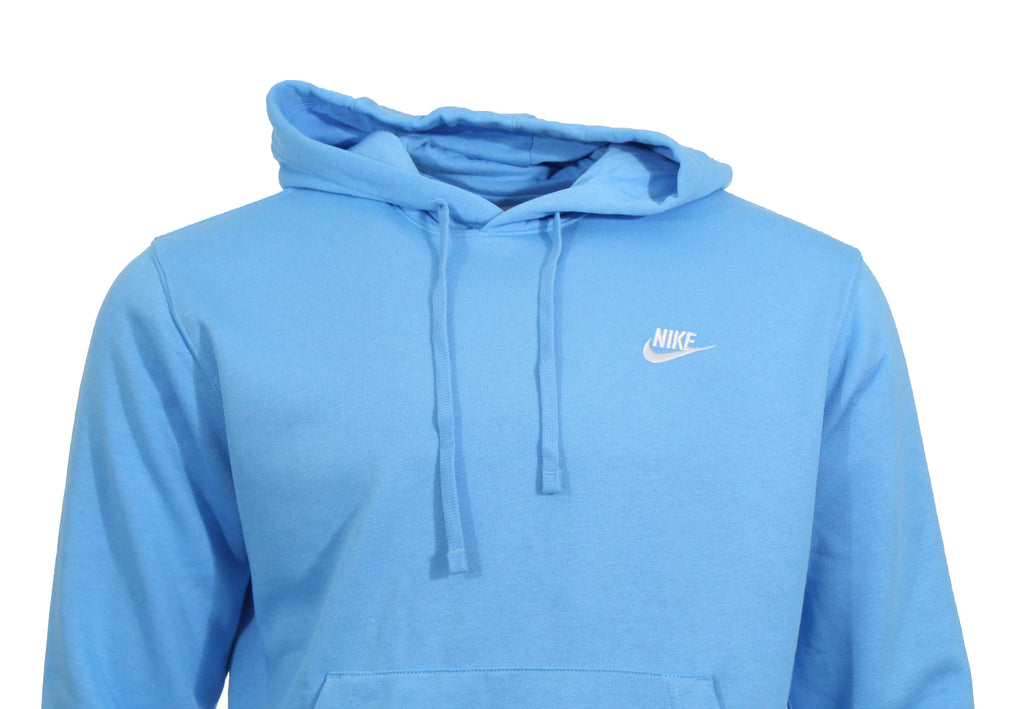 Nike Herren Hoodie - Blau