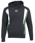 Nike Herren Hoodie - Schwarz