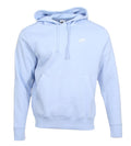 Nike Herren Hoodie - Hellblau