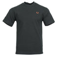 Fred Perry T-Shirt - M8710 - Night Green