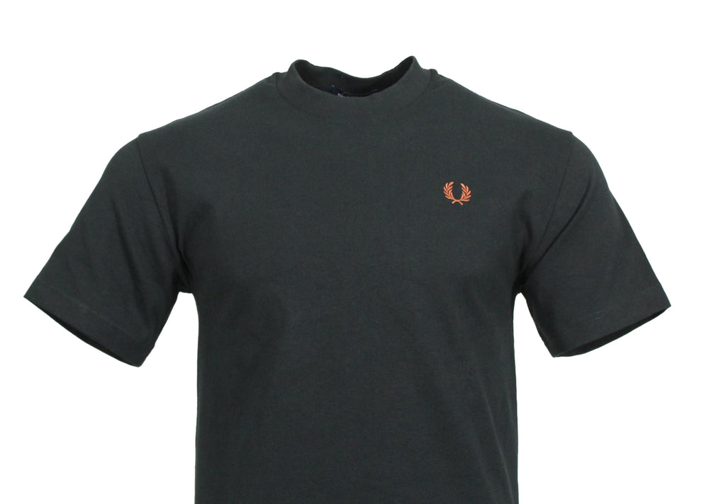 Fred Perry T-Shirt - M8710 - Night Green