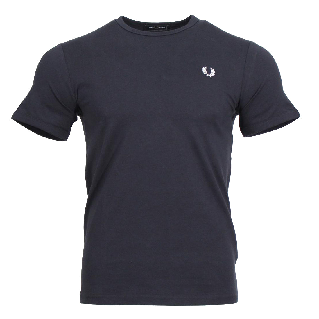 Fred Perry T-Shirt - M3519P - Navy