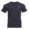 Fred Perry T-Shirt - M3519P - Navy