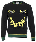 Ravani Pullover - Schwarz