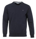 Stone Island Rundhals Sweater - Navy