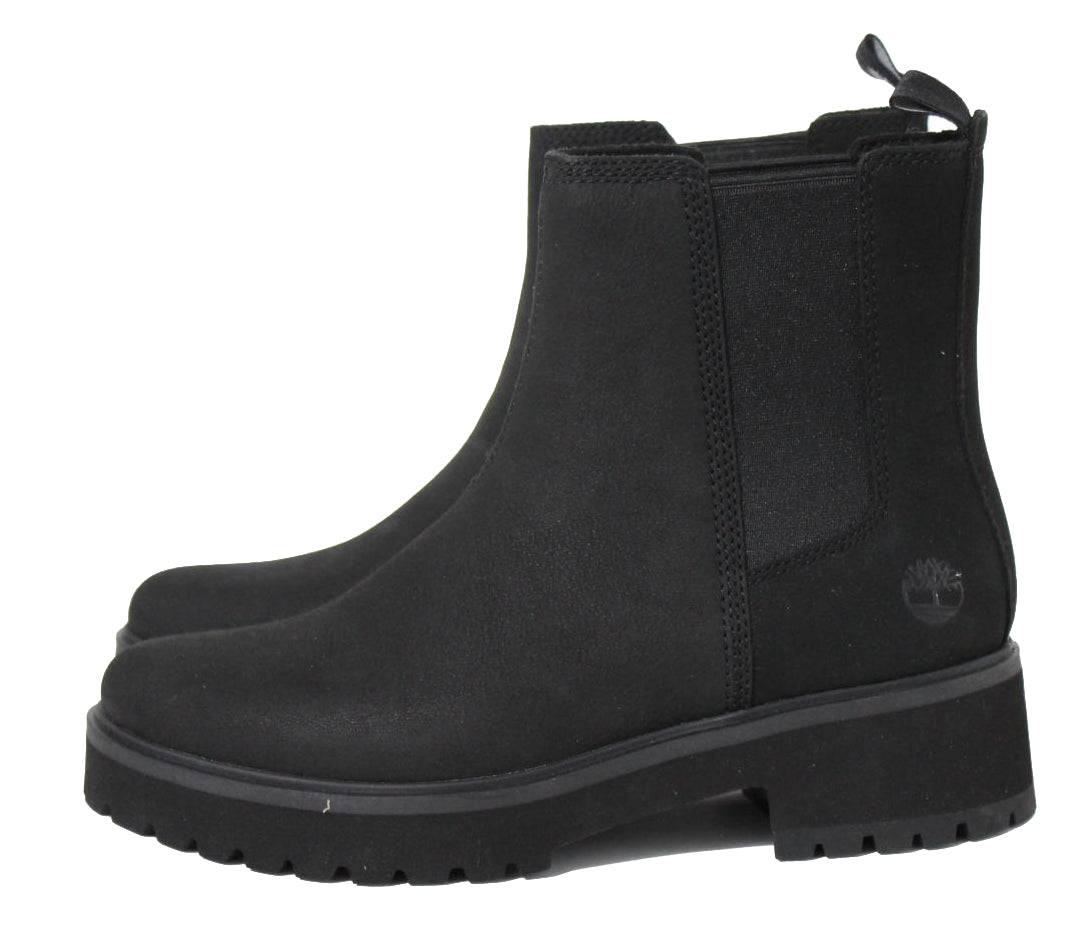Timberland Carnaby Cool - Schwarz