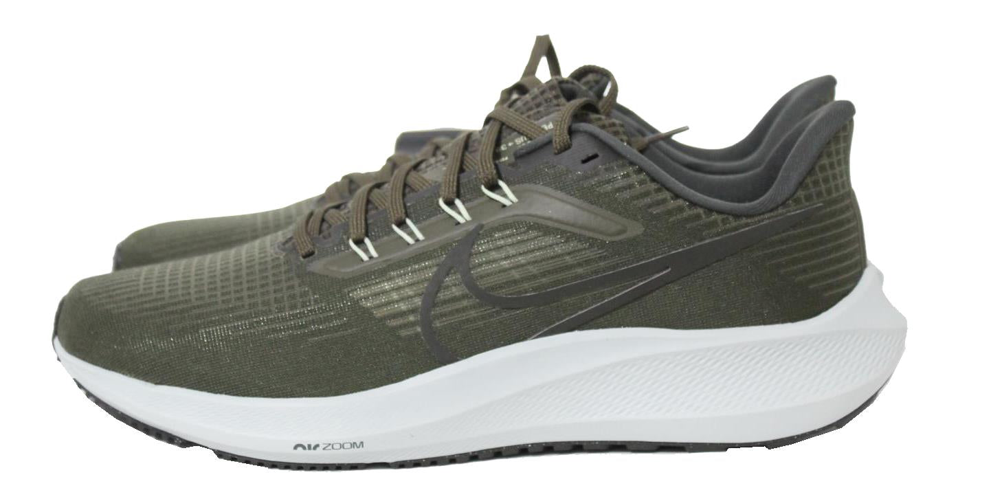 Nike Air Zoom Pegasus 39 - Cargo Khaki/Sequoia-Pilgrim