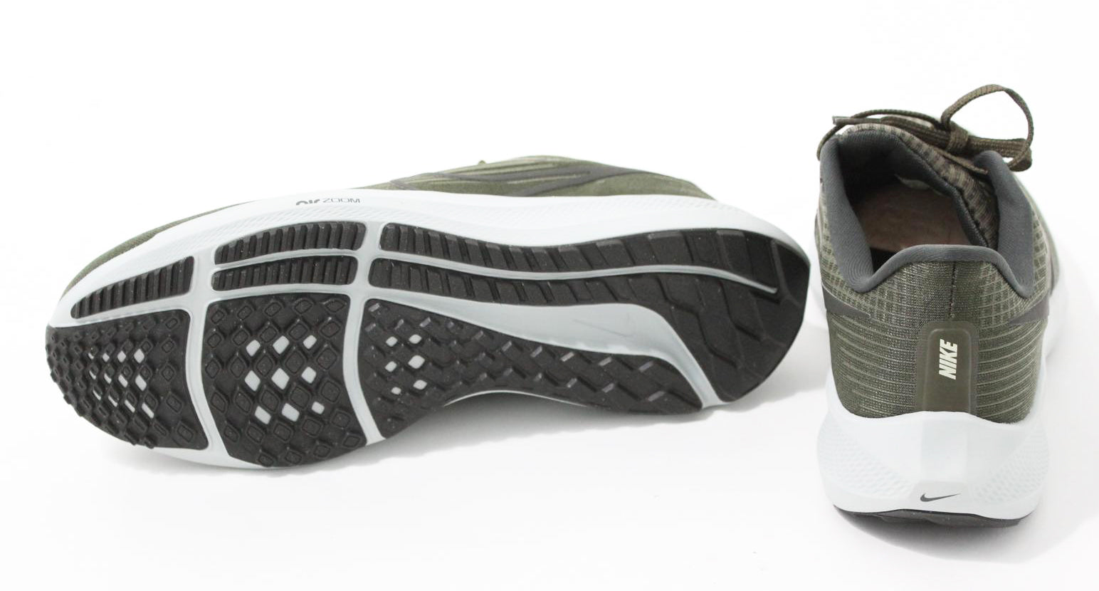 Nike Air Zoom Pegasus 39 - Cargo Khaki/Sequoia-Pilgrim