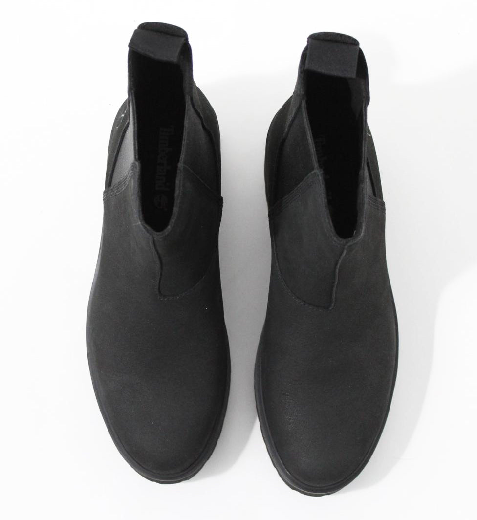 Timberland Carnaby Cool - Schwarz