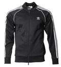 Adidas Jacke Schwarz