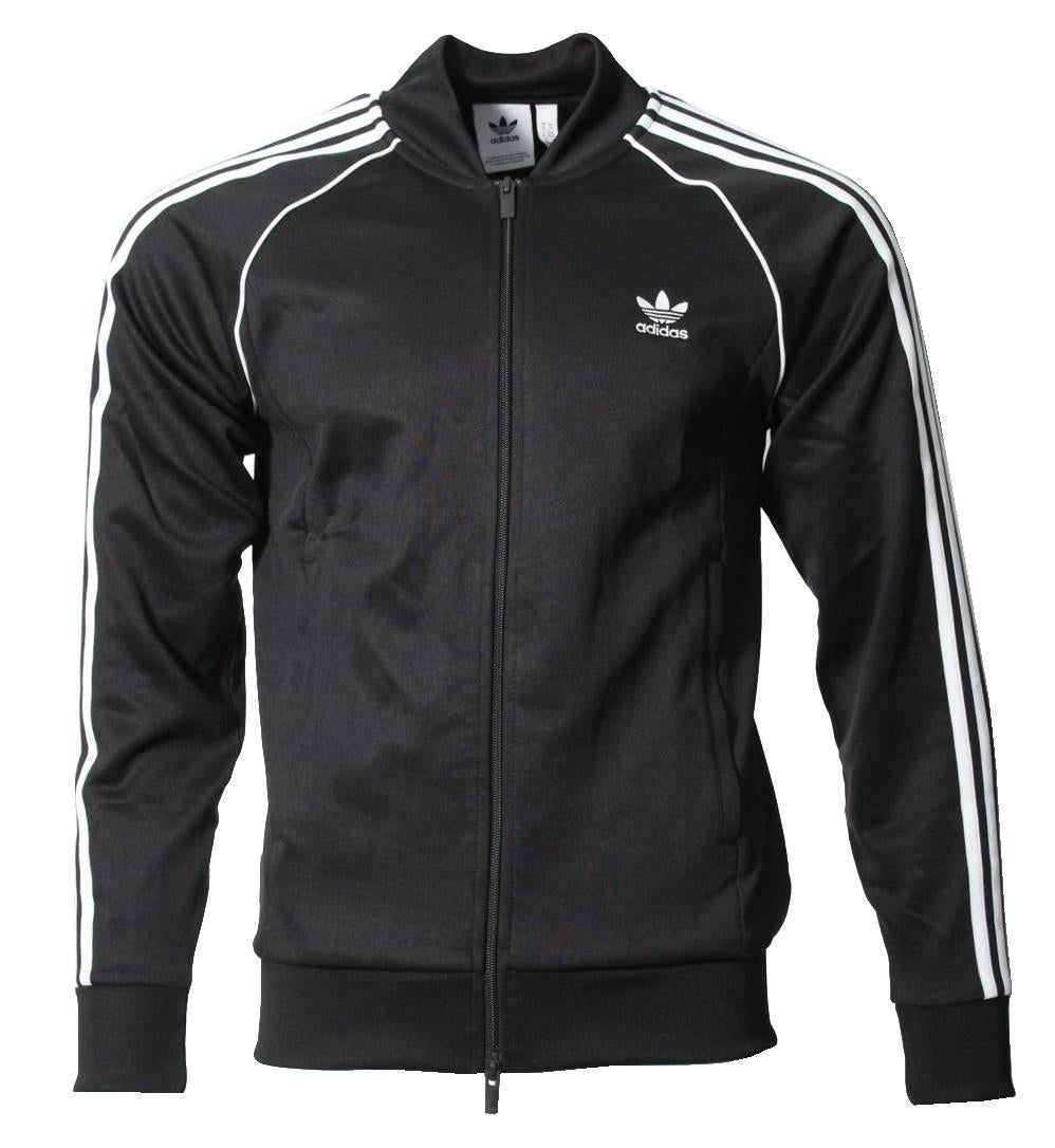 Adidas Jacke Schwarz