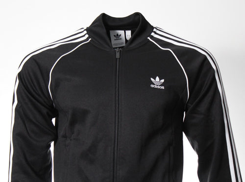 Adidas Jacke Schwarz