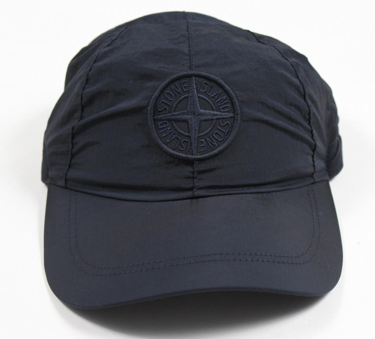 Stone Island Kappe - Navy