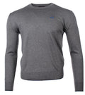 La Martina Rundhals Pullover