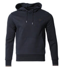 Fred Perry Kapuzenpullover - M2643 - Navy
