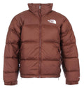The North Face Herren 1996 Retro Nuptse - Braun