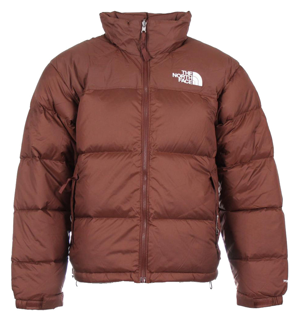 The North Face Herren 1996 Retro Nuptse - Braun