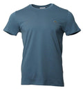 Lacoste Herren Rundhals T-Shirt - Grün