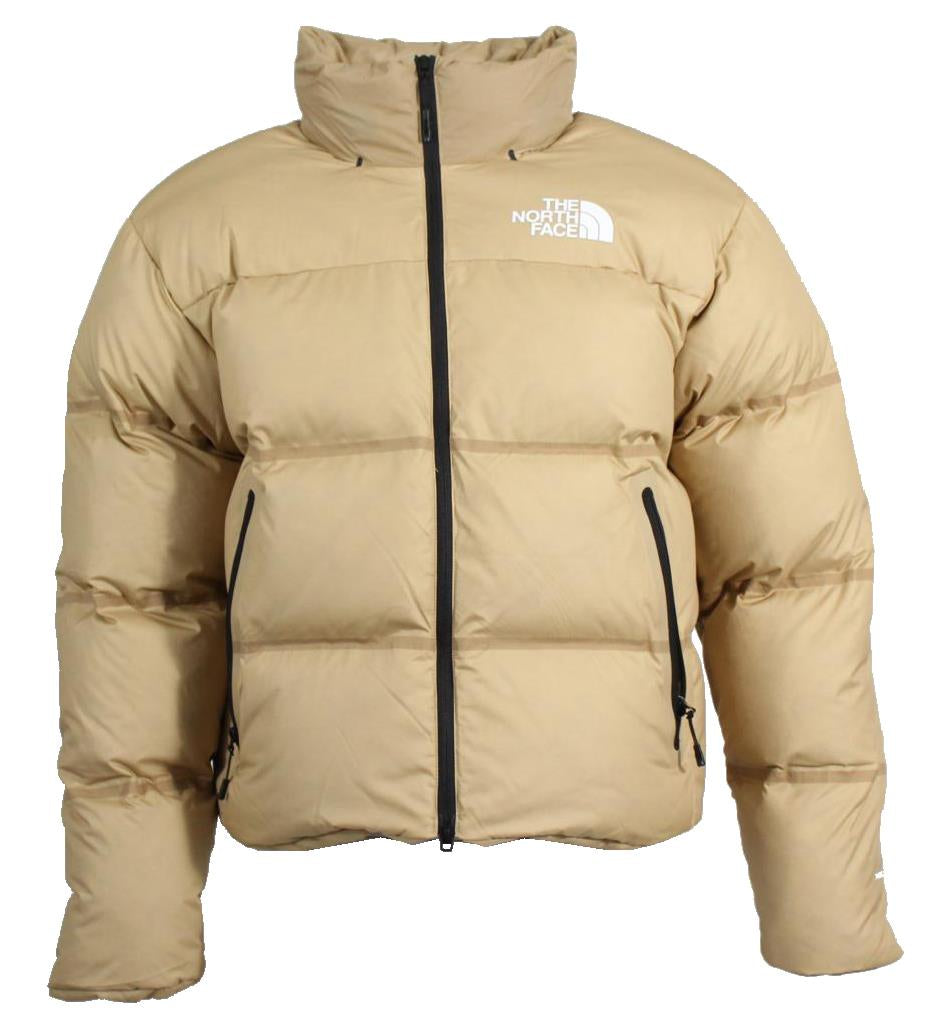 The North Face Herren 1996 Retro Nuptse RMST - Khaki