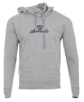Abercrombie & Fitch Kapuzenpullover - Grau
