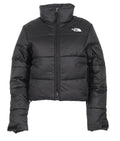 The North Face Kurze Damen Saikuru Jacket - Schwarz