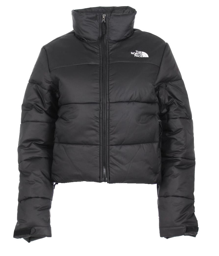 The North Face Kurze Damen Saikuru Jacket - Schwarz