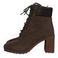 Timberland Allington 6 Inch Boot - Olive Nubuck