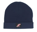 La Martina x Pagani Beanie-Mütze - Navy