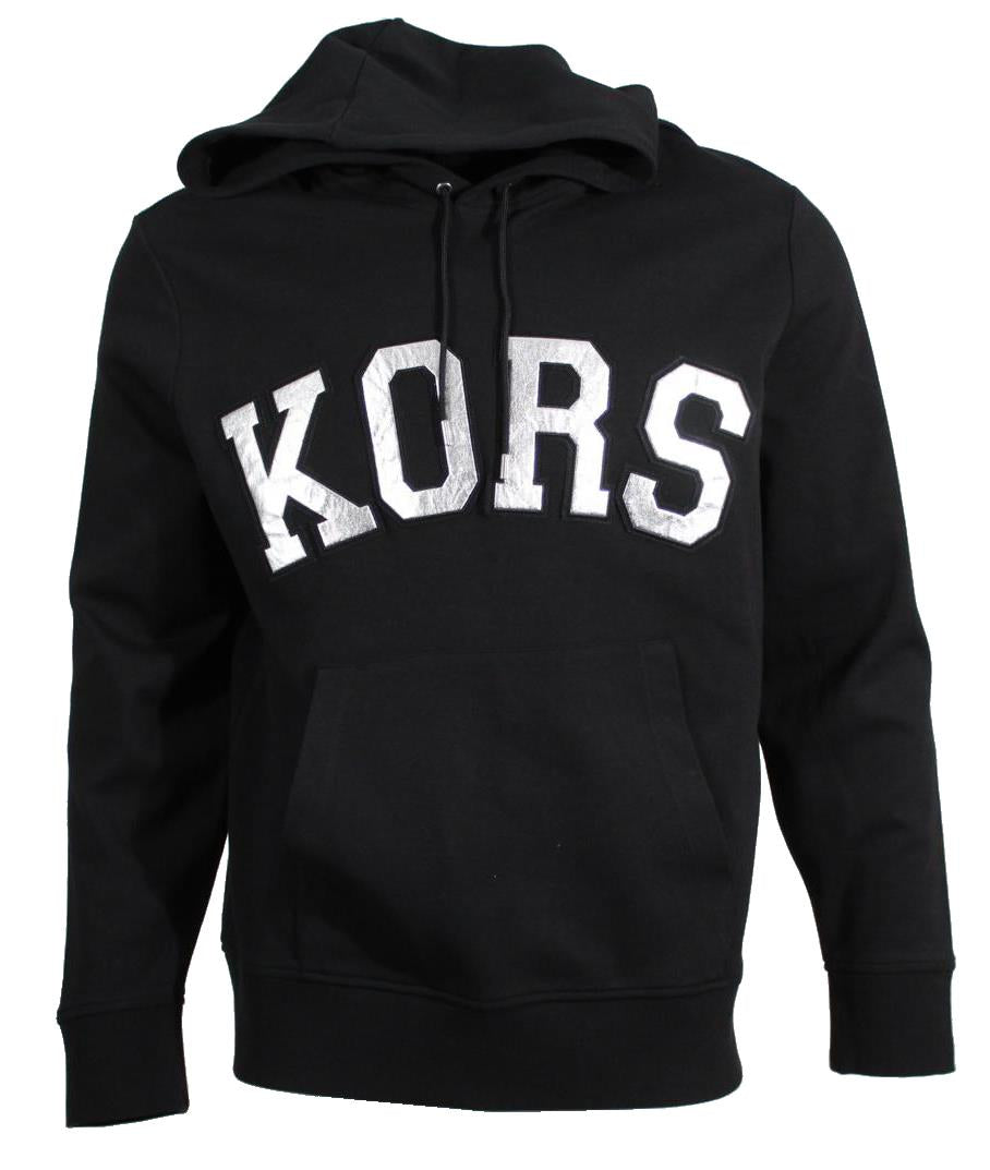 Michael Kors Hoodie - Schwarz