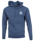 Abercrombie & Fitch Kapuzenpullover - Blau