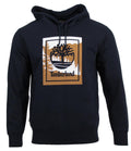Timberland Herren Hoodie - Navy