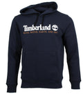 Timberland Herren Hoodie - Navy