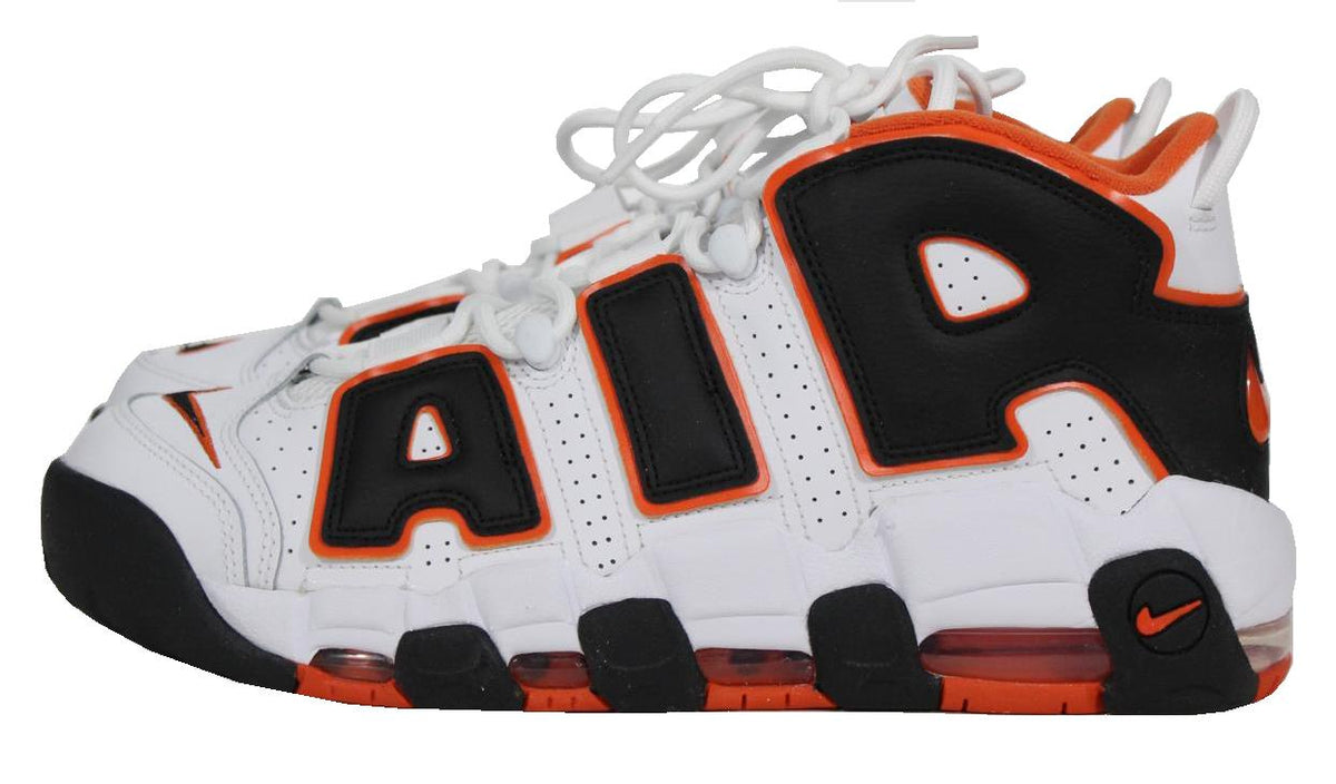 Nike Air More Uptempo ´96 - White/Starfish-Black