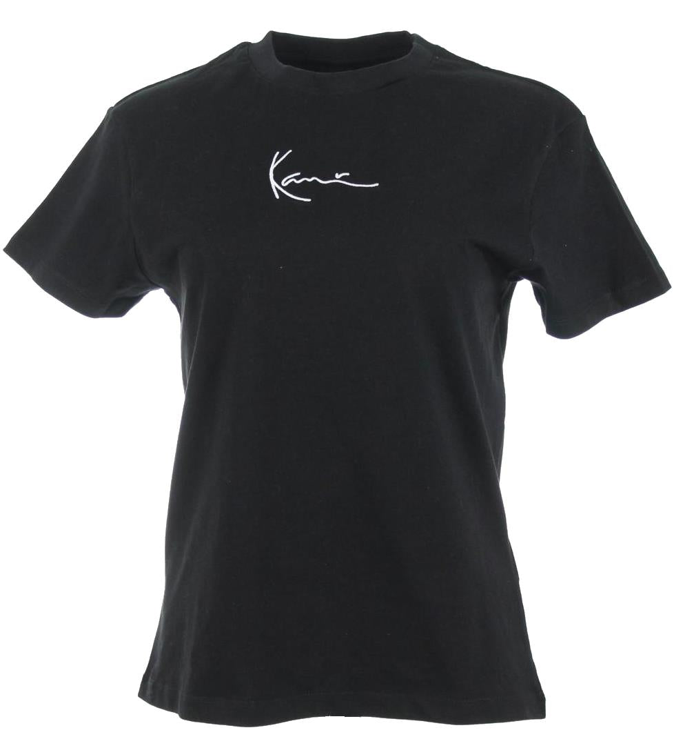 Karl Kani T-Shirt - Schwarz