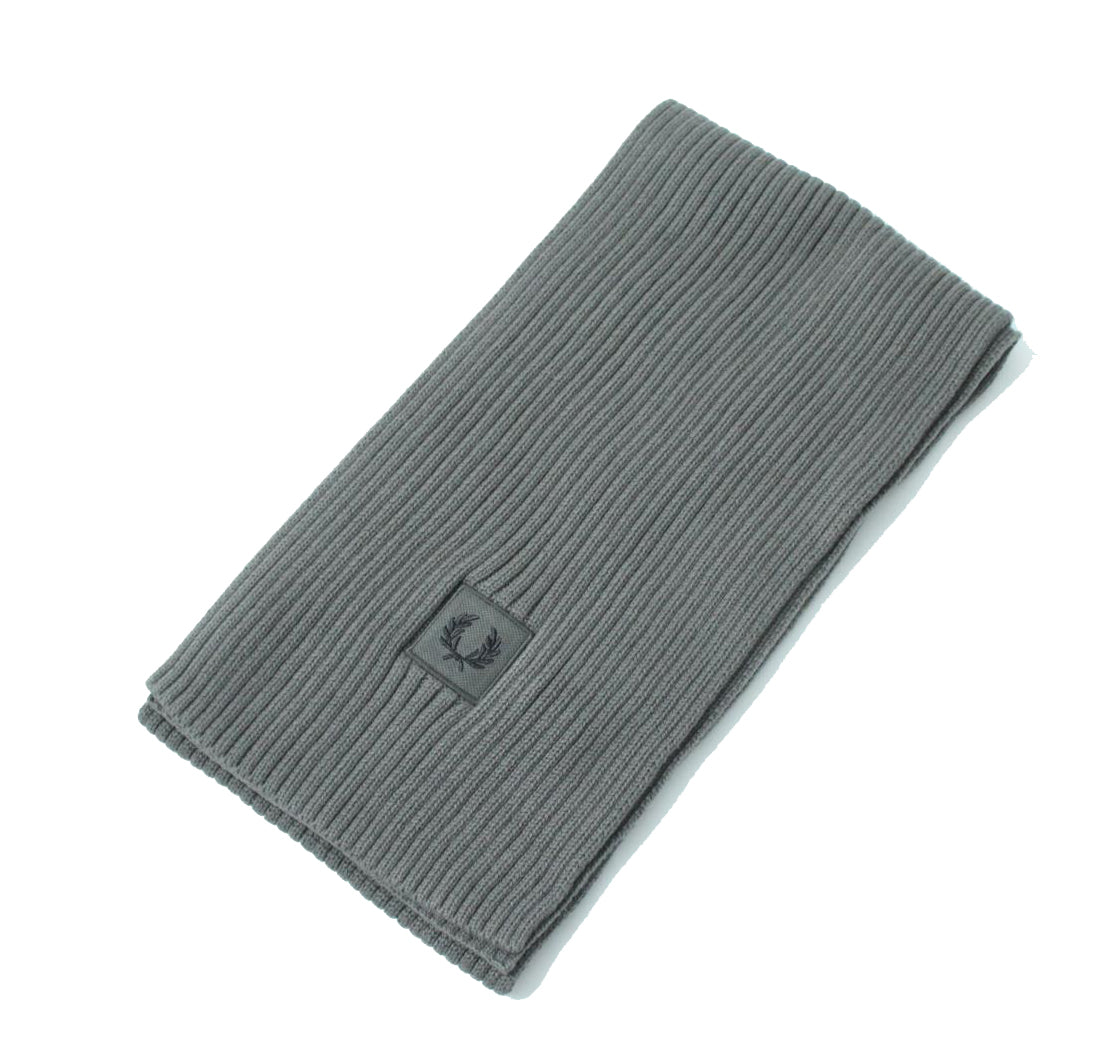 Fred Perry Schal - C6133 - Grau