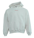 WRSTBHVR Herren Hoodie - Creme