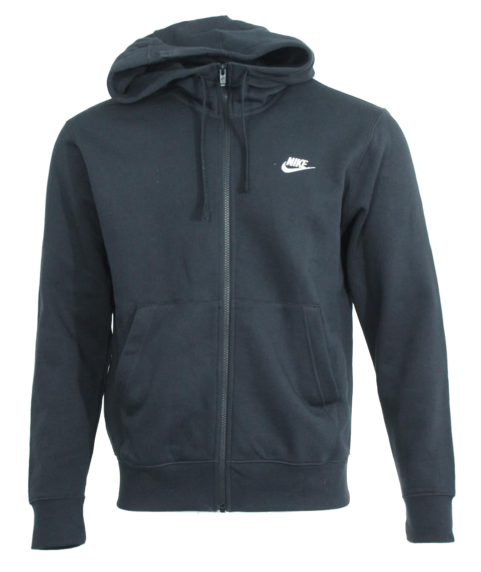 Nike Freizeitanzug - Schwarz