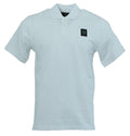 Belstaff Herren Kurzarm Polo - Weiß