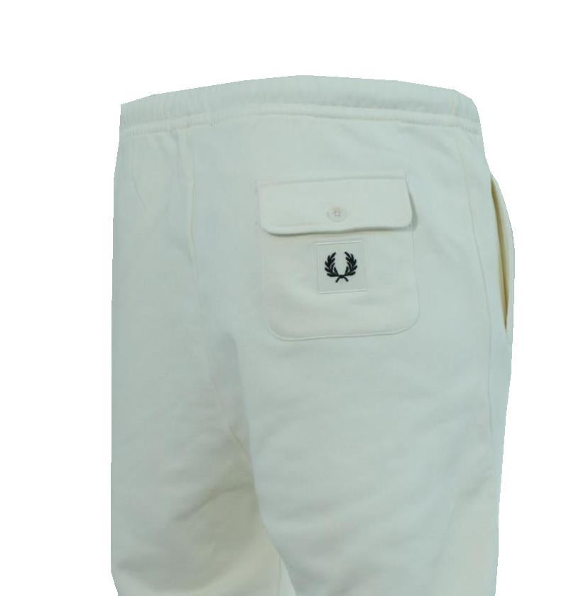 Fred Perry Freizeithose - T6809 - Creme